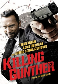 Killing Gunther (Blu-ray)