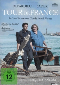Tour de France (DVD)