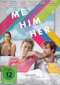 Me Him Her (DVD)