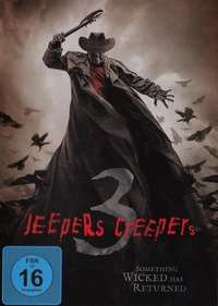 Jeepers Creepers 3 (DVD)
