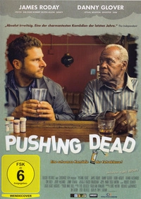 Pushing Dead (DVD)