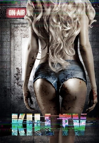 Kill TV (DVD)