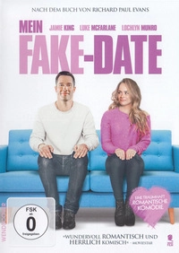 Mein Fake-Date (DVD)