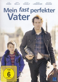 Mein fast perfekter Vater (DVD)
