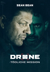 Drone - Tödliche Mission (DVD)