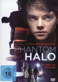 Phantom Halo - Brotherhood (DVD)