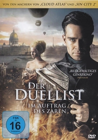Der Duellist (DVD)