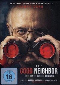 The Good Neighbor - Jeder hat ein dunkles Geheimnis (DVD)