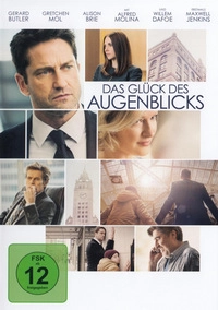 Das Glück des Augenblicks (DVD)