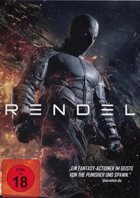 Rendel (Blu-ray)