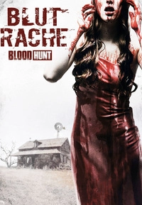 Blood Hunt - Blutrache (DVD)