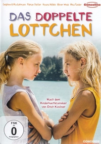 Das doppelte Lottchen (Blu-ray)