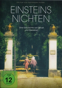 Einsteins Nichten (DVD)