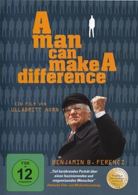 A Man Can Make a Difference (DVD)