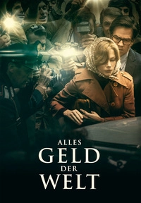 Alles Geld der Welt (Blu-ray)