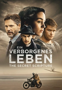 The Secret Scripture - Ein verborgenes Leben (DVD)