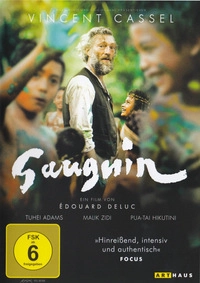 Gauguin (Blu-ray)