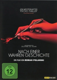 Nach einer wahren Geschichte (DVD)