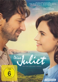 Deine Juliet (Blu-ray)