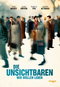 Die Unsichtbaren - Wir wollen leben (DVD)