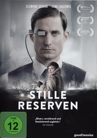 Stille Reserven (DVD)