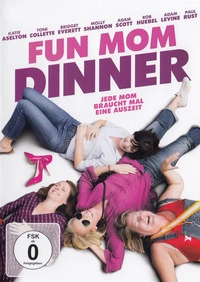 Fun Mom Dinner (Blu-ray)