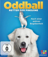 Oddball (Blu-ray)