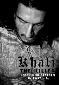 Khali the Killer (DVD)