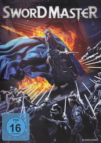 Sword Master (DVD)