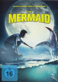 The Mermaid (Blu-ray)