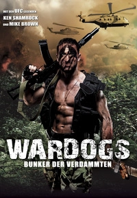 Wardogs - Bunker der Verdammten (DVD)