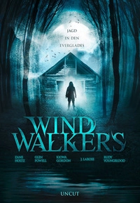 Wind Walkers (DVD)