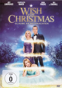 Wish for Christmas (DVD)