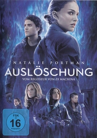 Auslöschung (DVD)
