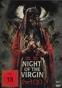 Night of the Virgin (Blu-ray)