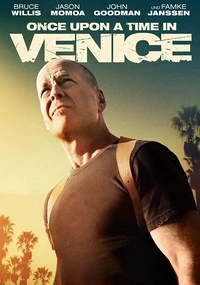 Once Upon a Time in Venice (DVD)