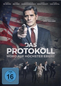 Das Protokoll (DVD)