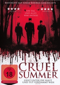 Cruel Summer (Blu-ray)
