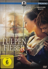 Tulpenfieber (Blu-ray)