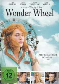 Wonder Wheel (Blu-ray)