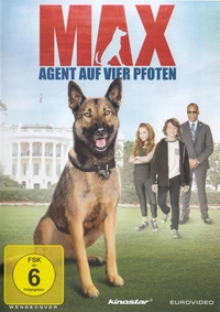 Max 2 (Blu-ray)