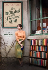 Der Buchladen der Florence Green (DVD)