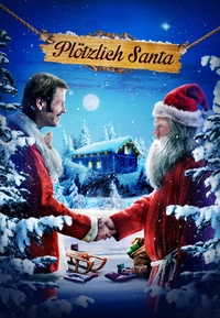 Plötzlich Santa (DVD)