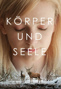 Körper und Seele (Blu-ray)