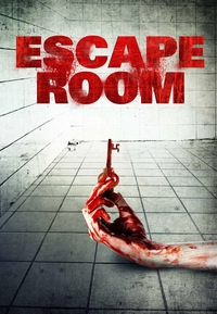 Escape Room - Das Spiel geht weiter (DVD)