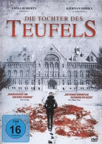 Die Tochter des Teufels (Blu-ray)