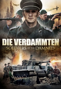 Soldiers of the Damned - Die Verdammten (Blu-ray)
