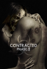 Contracted - Phase 2 (DVD)