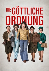 Die göttliche Ordnung (Blu-ray)