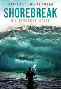 Shorebreak - Die perfekte Welle (4K UHD)